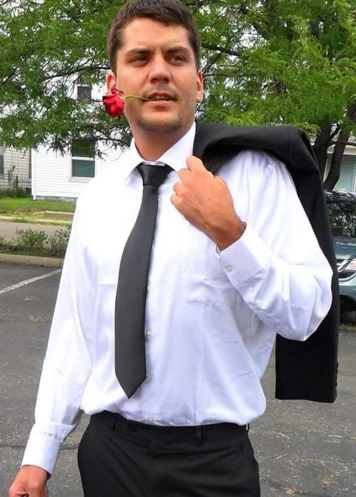 Matthew Lonsway Profile Photo