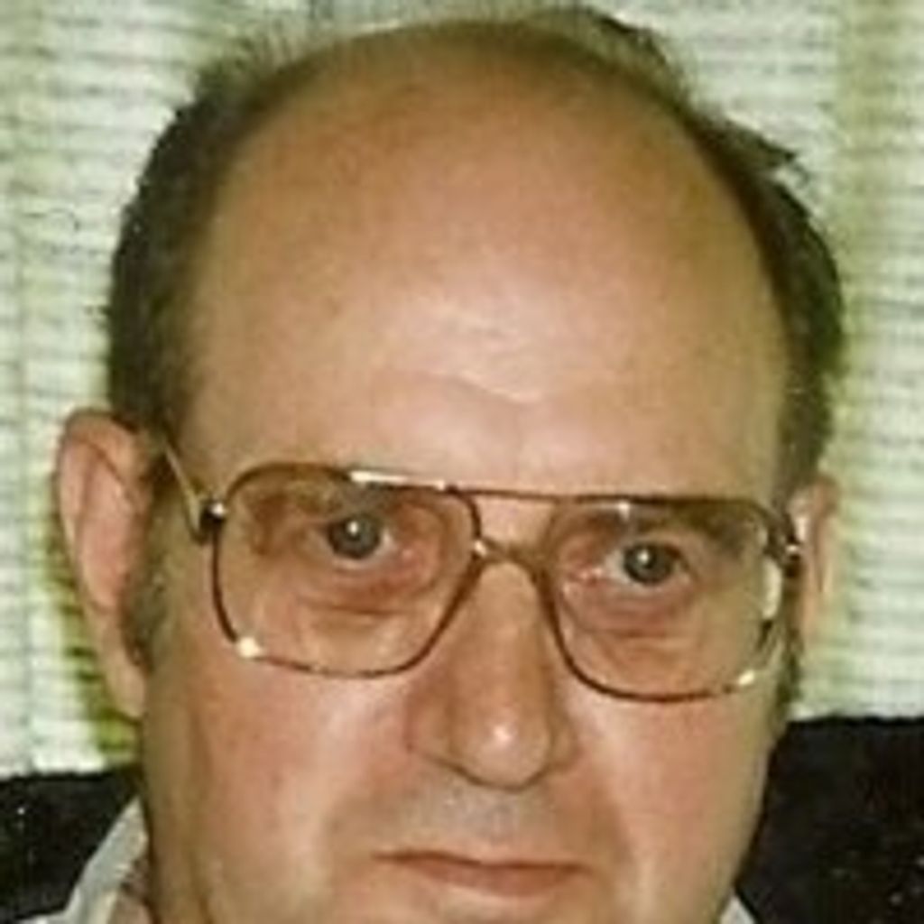 James Edward Healy