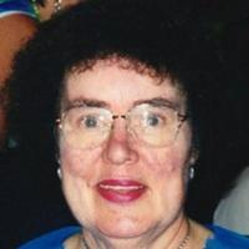 Pauline F Dobek Profile Photo