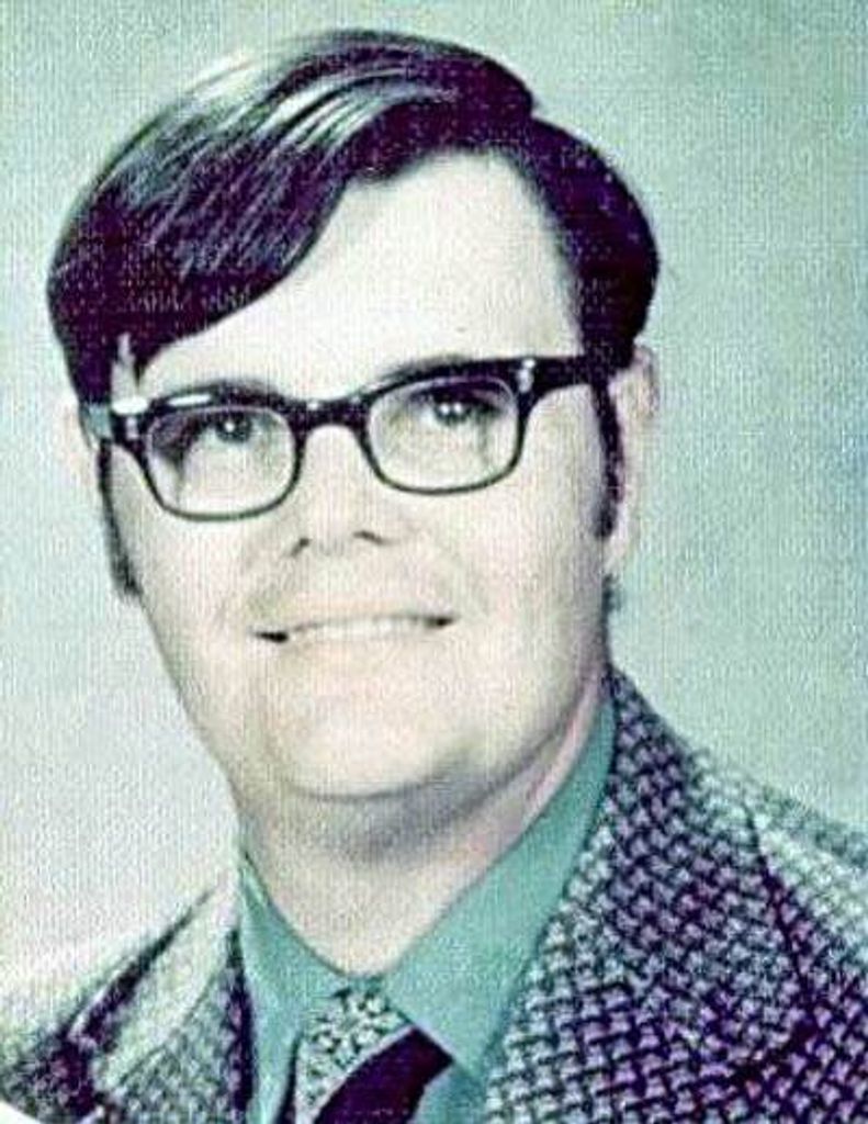 John Allen Mallow Profile Photo