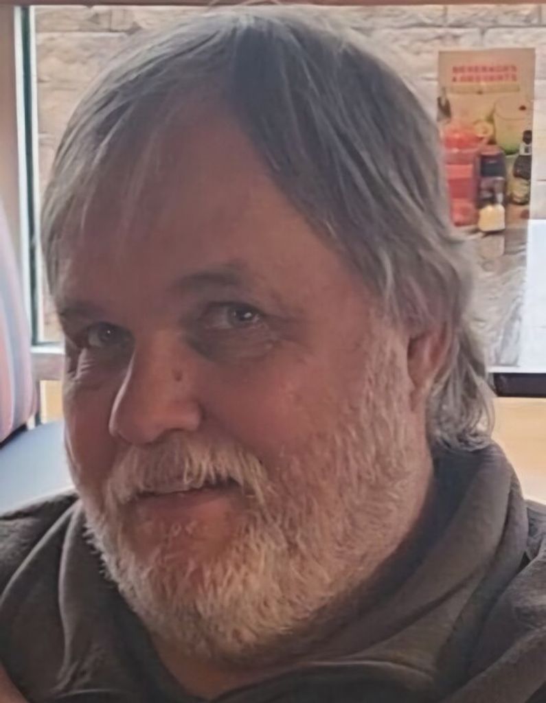 Benjamin S. Burden Profile Photo