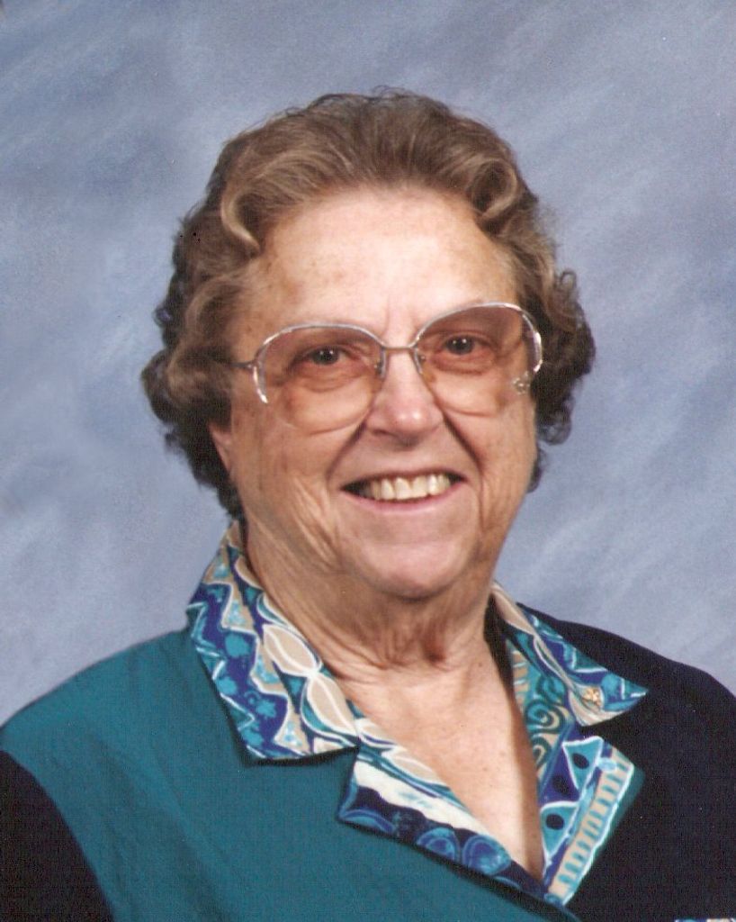 Barbara Jean Peetz