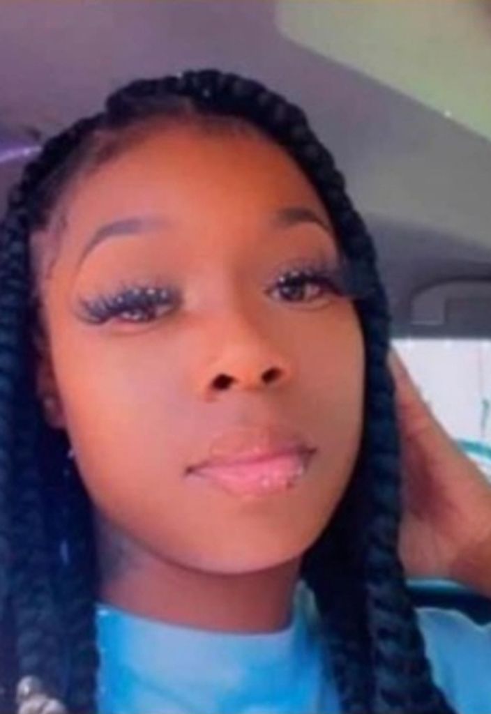 Chasity Sparkman Profile Photo
