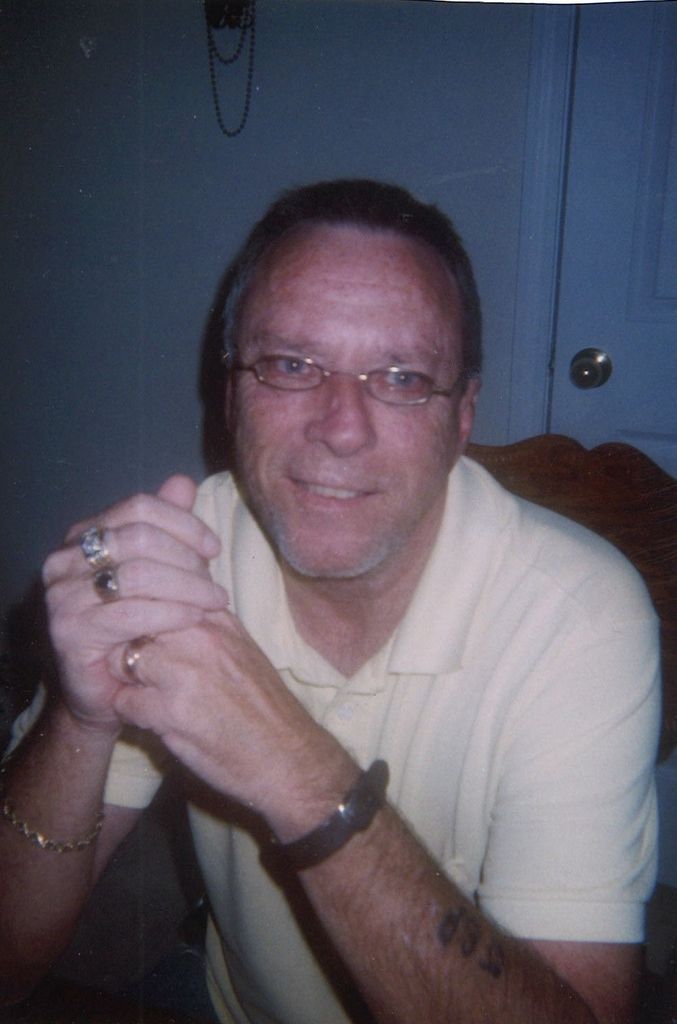 Daniel Priest Profile Photo