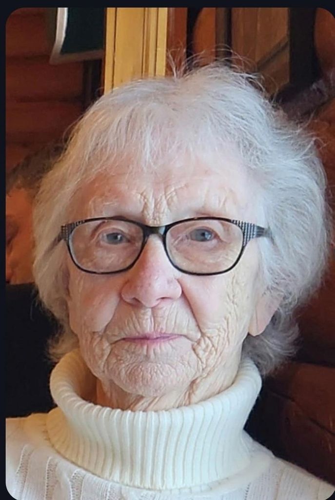 Mary Matuska Profile Photo