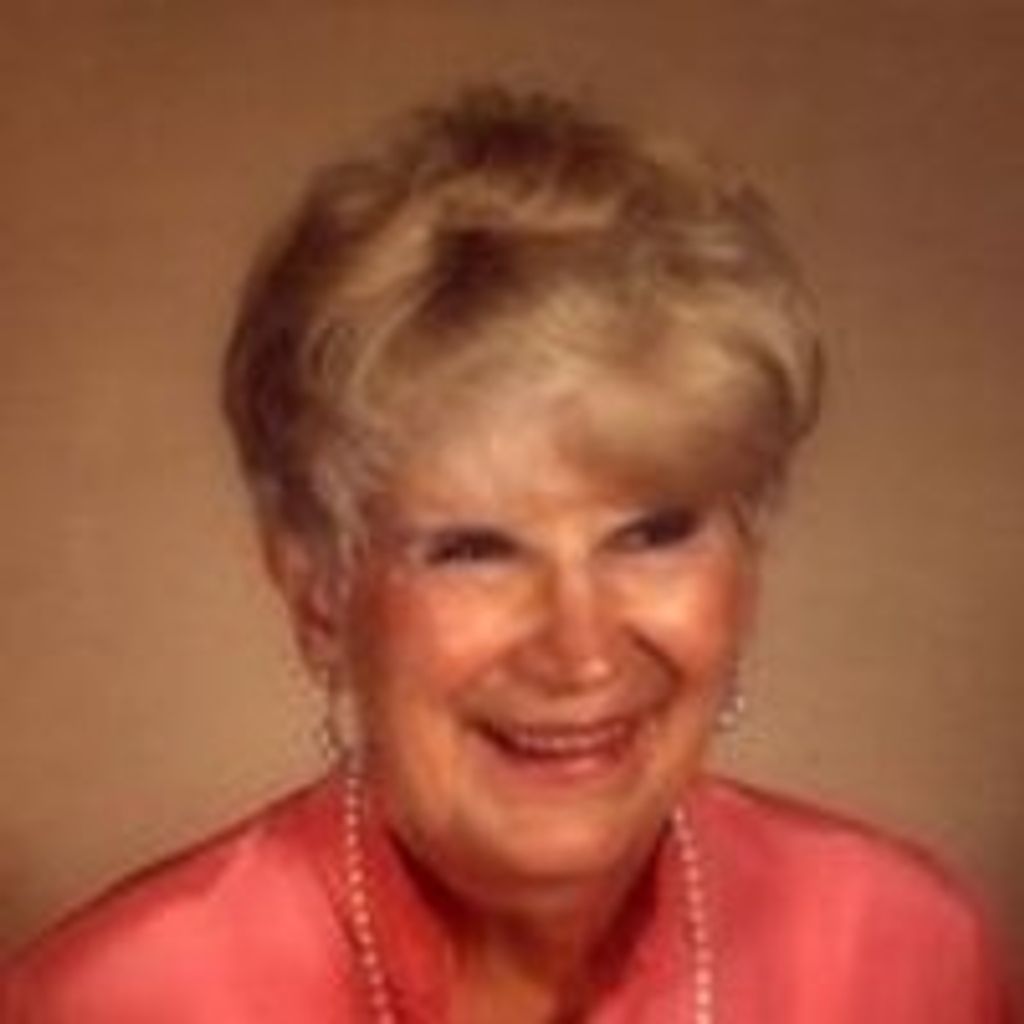 Muriel Jacobson