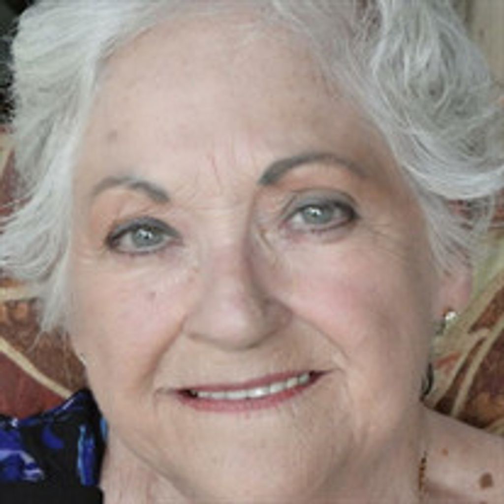 Peggy Sue Templin