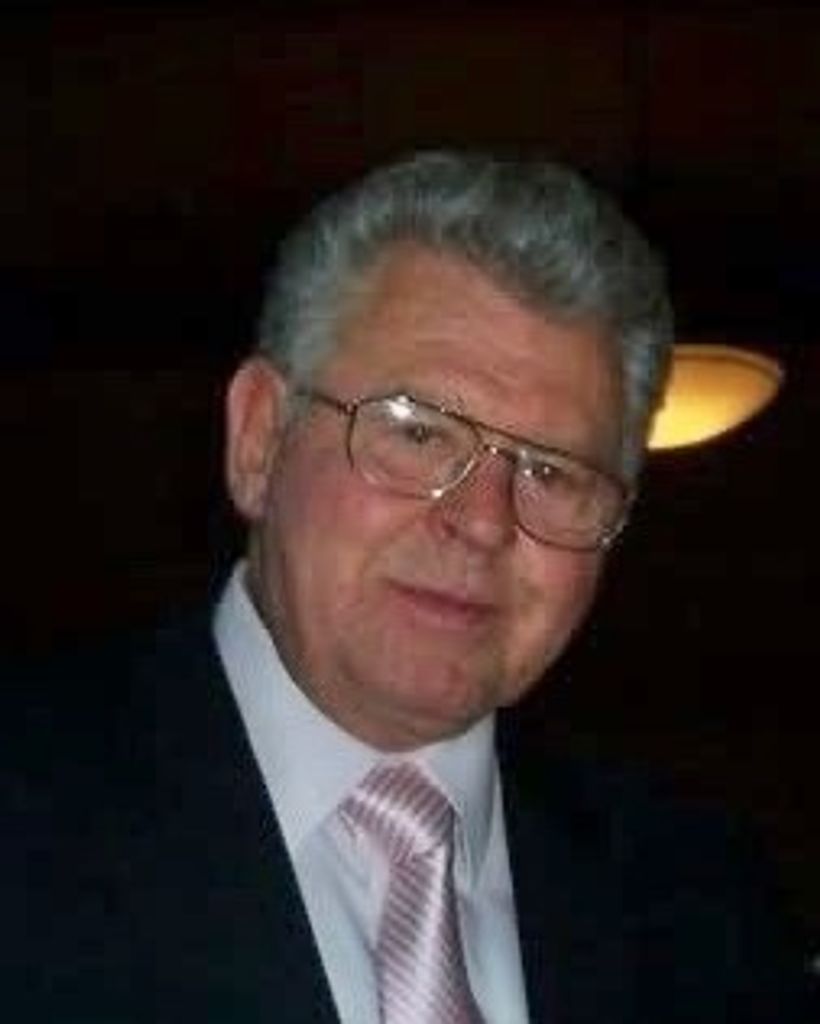 Robert Emmett O'Neill