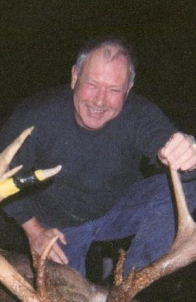 William B. Boynton