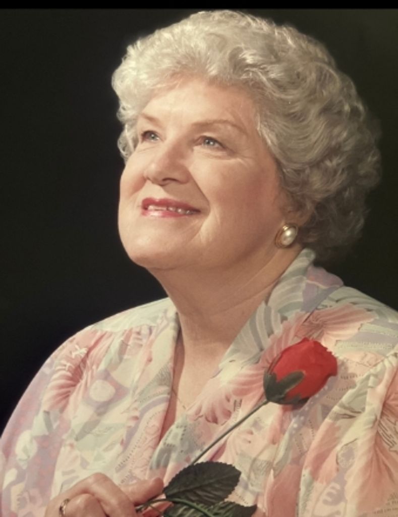 Virginia Walston Wright