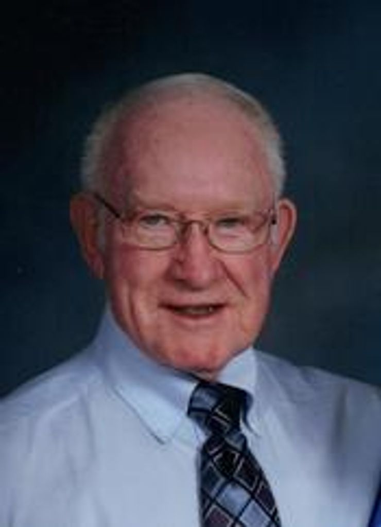 Dr. Thomas G. Garrison