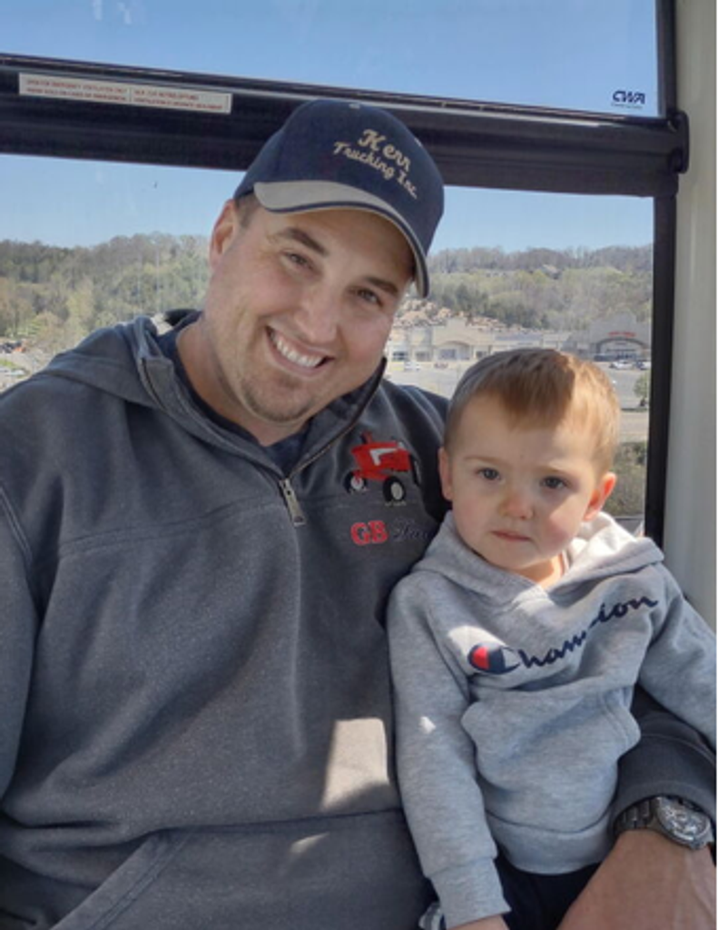 Chad S. Barr Profile Photo