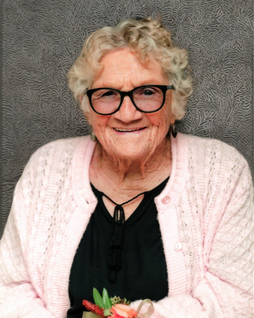 Coe Jane Williams Weight