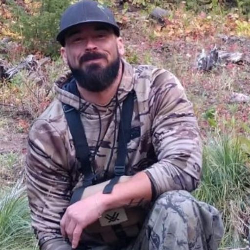Travis Salo's obituary image