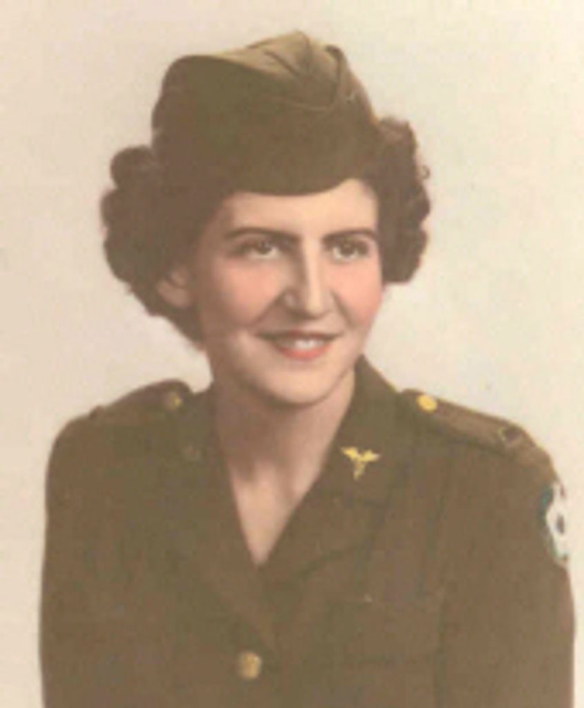 Rosemary Promenschenkel