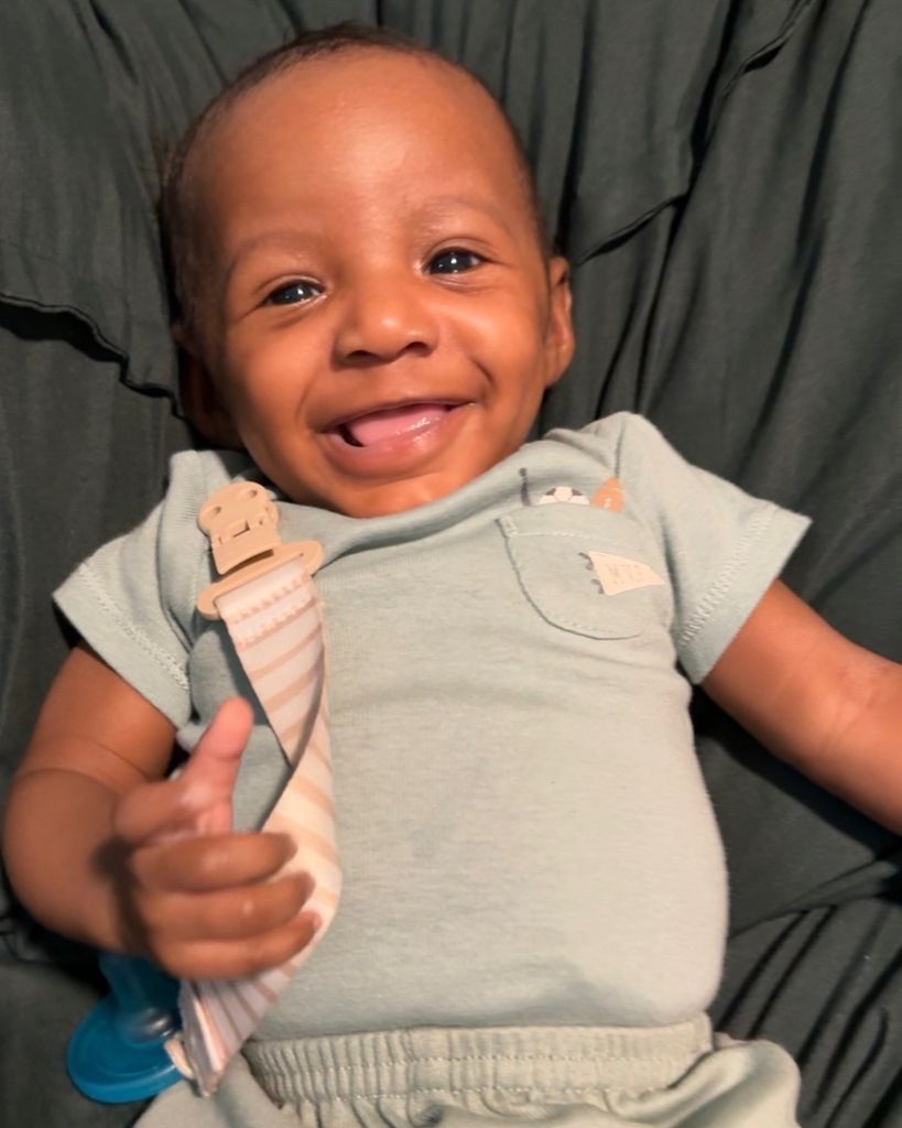 Jamir Tommy Broussard Profile Photo
