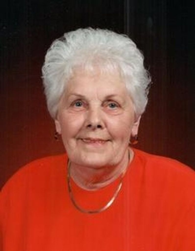 Mary L. Cluchey