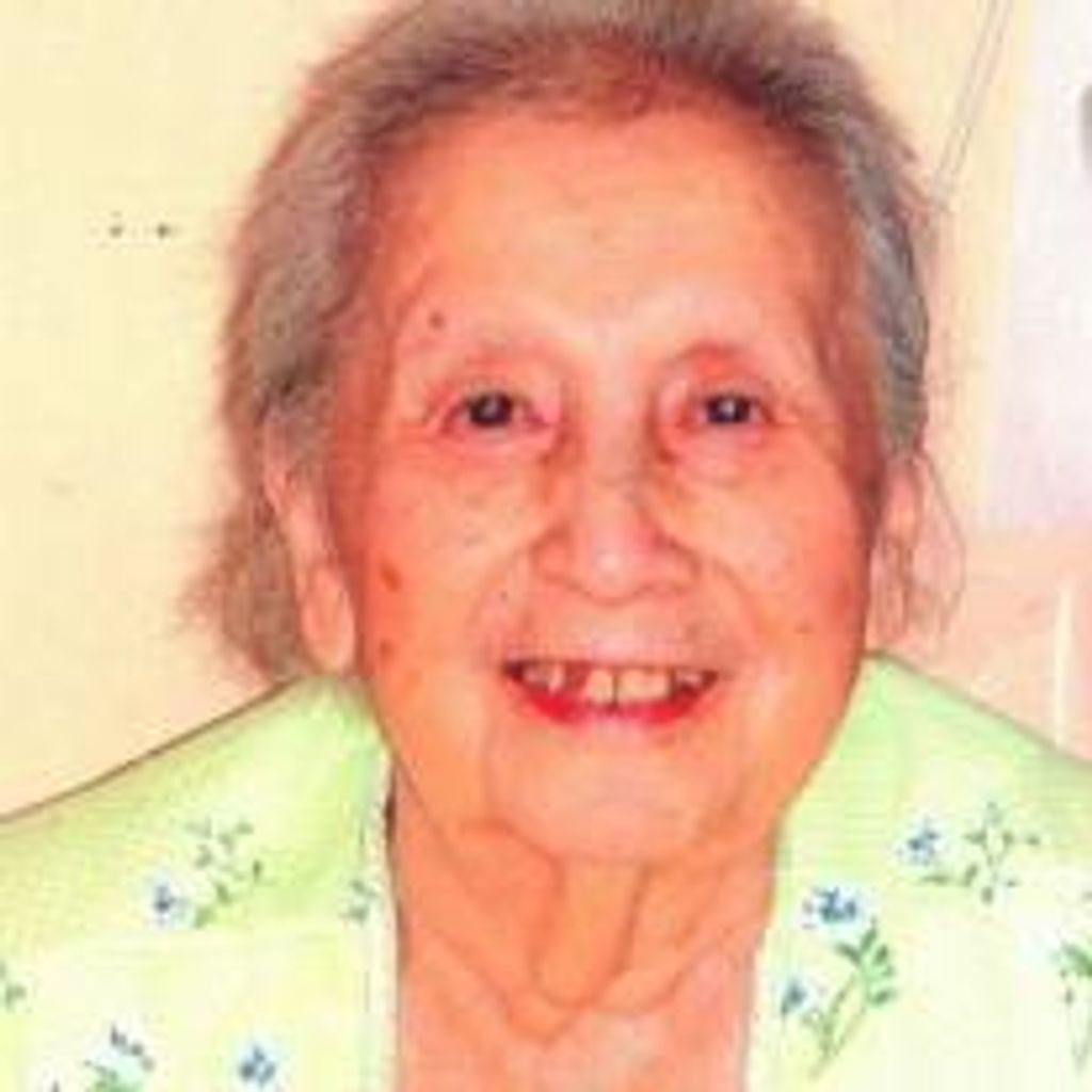 Rosa P Gonzalez Profile Photo