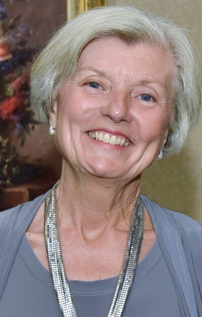 Tysa Jean Speece Profile Photo