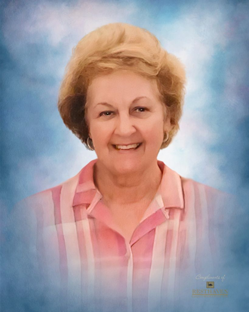 Edith Braud