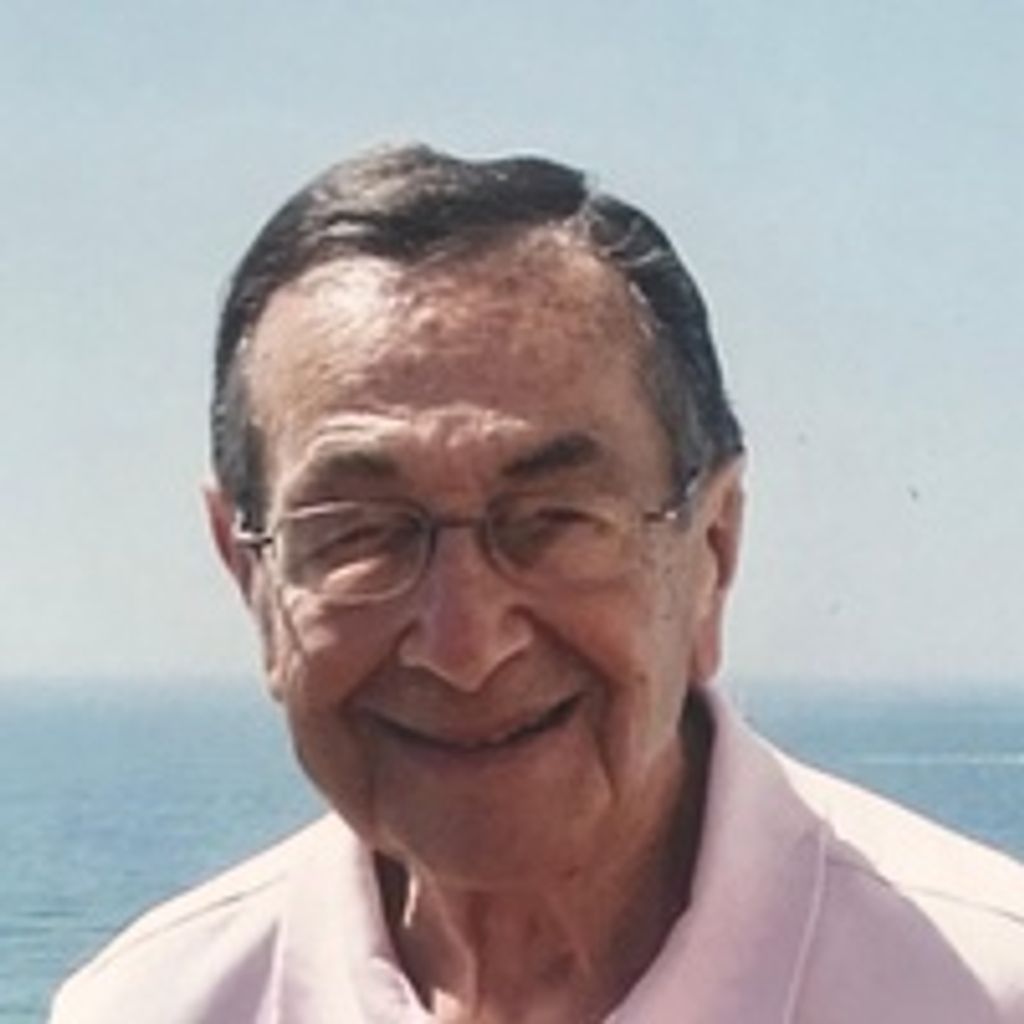 Joseph W. Mercurio, Sr.