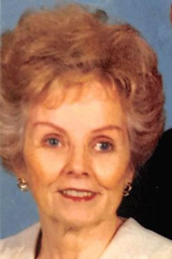 Dr. Norma Jean Hollimon Walters Mclemore Profile Photo