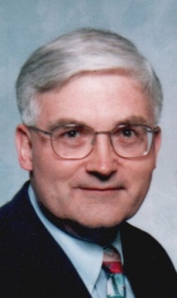 Harold "Bob" Templin Profile Photo