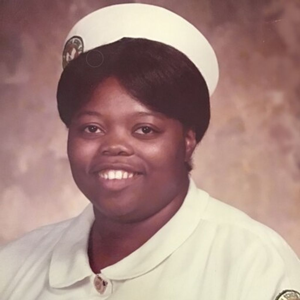 Luvinia "Nina" Hocker