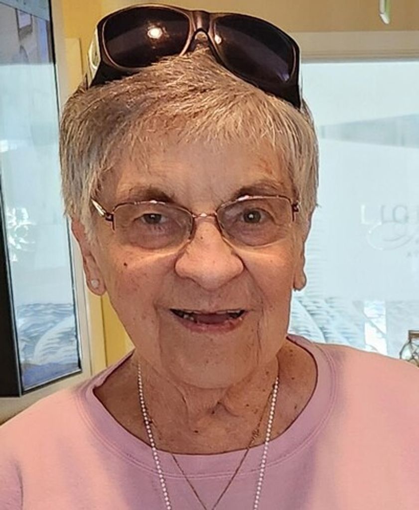 Anita Capo Profile Photo