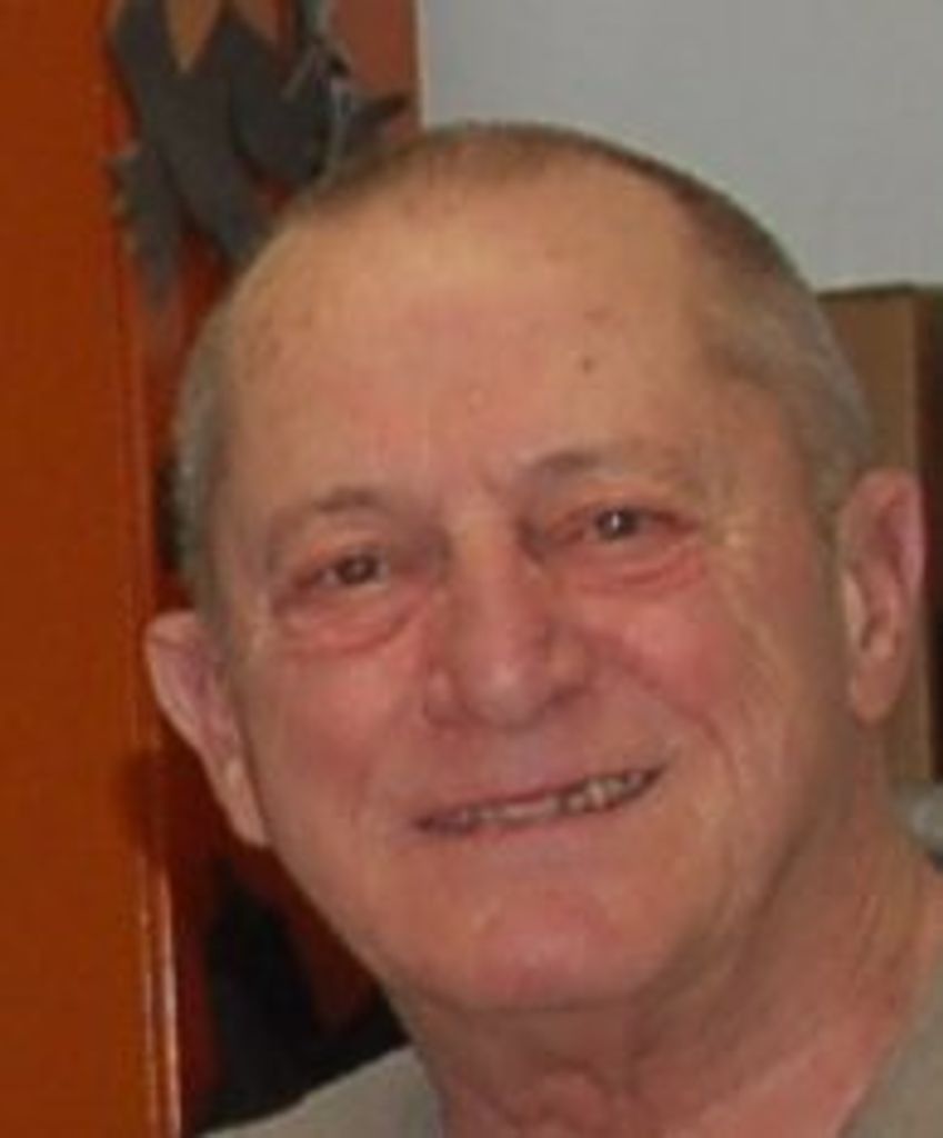 Michael Eugene Rachal