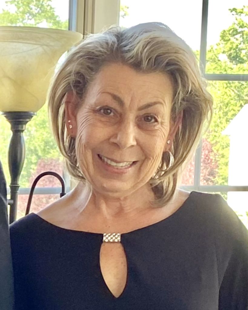 Lisa Garvey Profile Photo