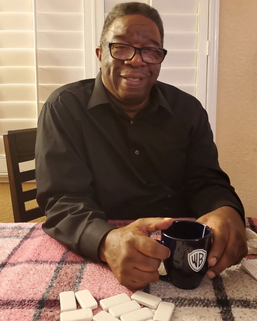 Kenneth E. Moton Profile Photo