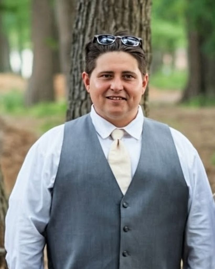 Michael Ryan Johnston