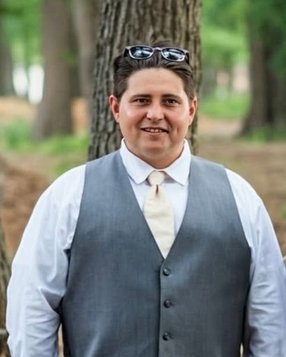 Michael Ryan Johnston's obituary image