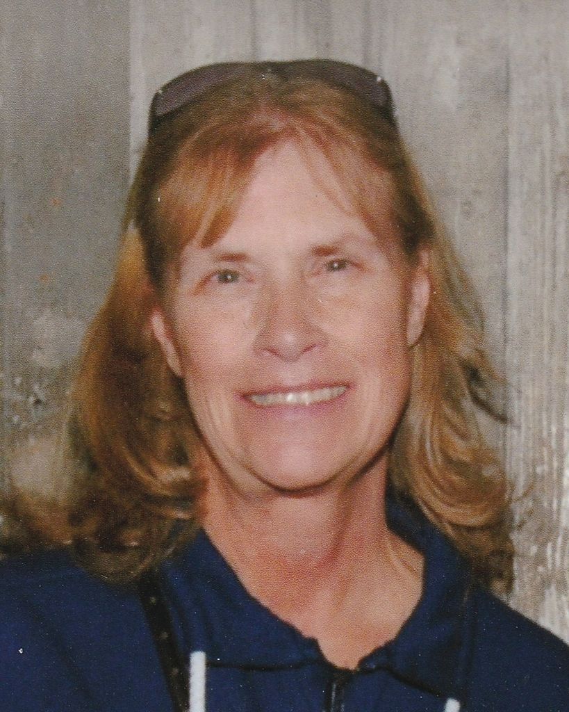 Cheryl Anne Smith