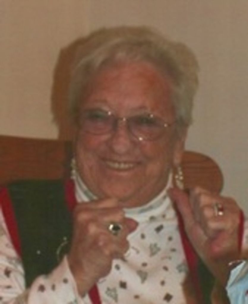 Lilly May Madison Profile Photo