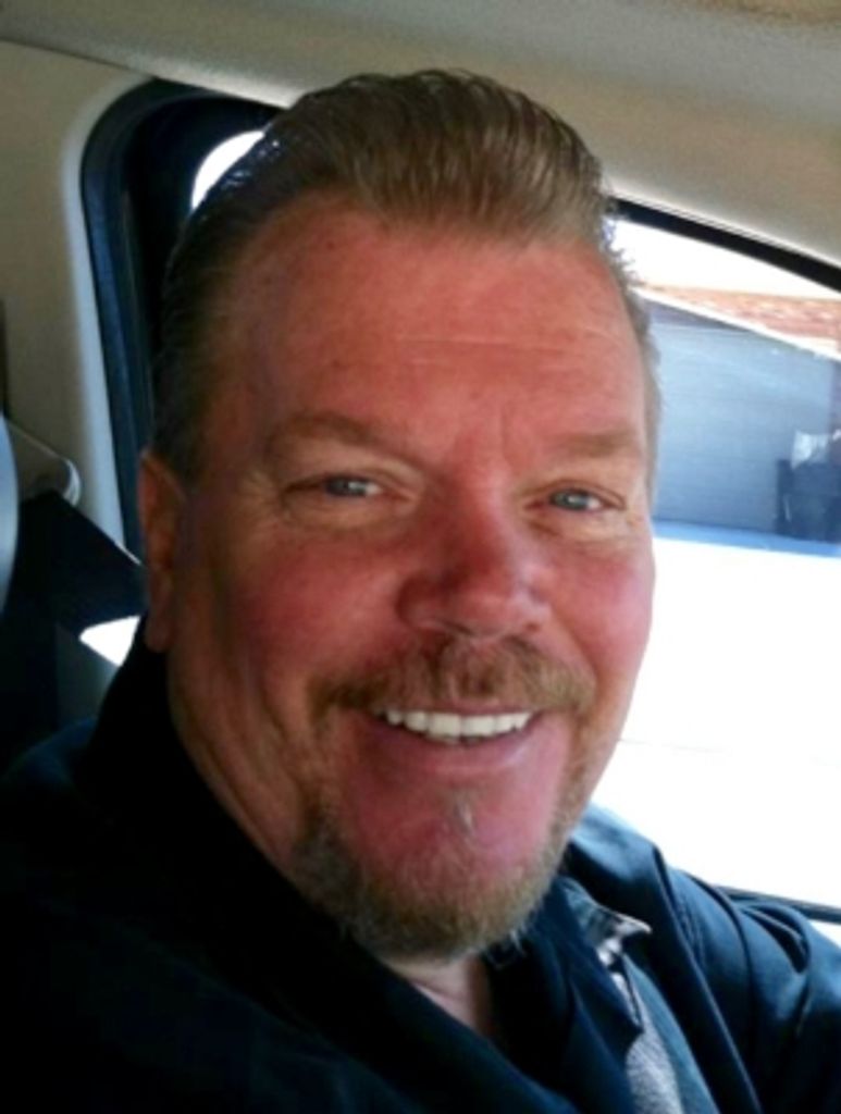 Brad Scott Leavitt Profile Photo