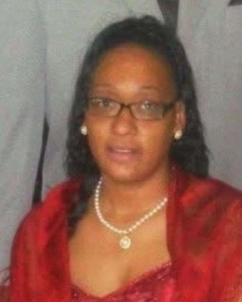 Belinda Lynette Chandler-Fitchett