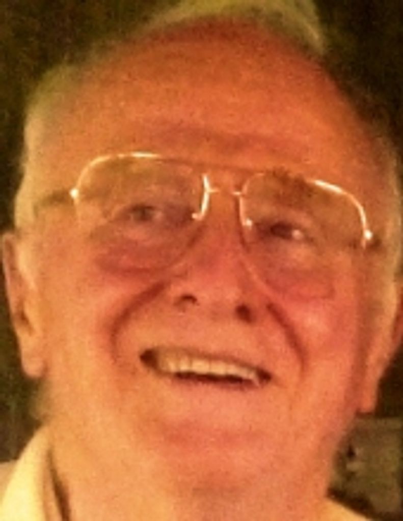 Daniel M. Johnson