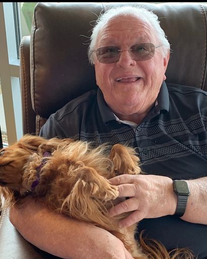Eugene A. Janning Jr.'s obituary image