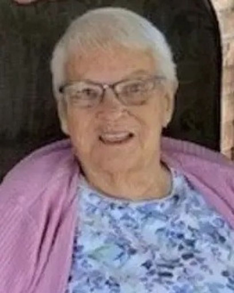 Lorraine Haines Smith Profile Photo