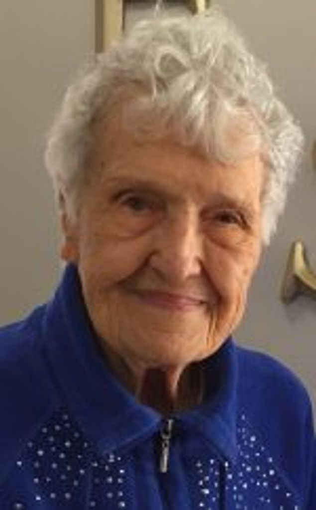 Boxel Ann E. Van