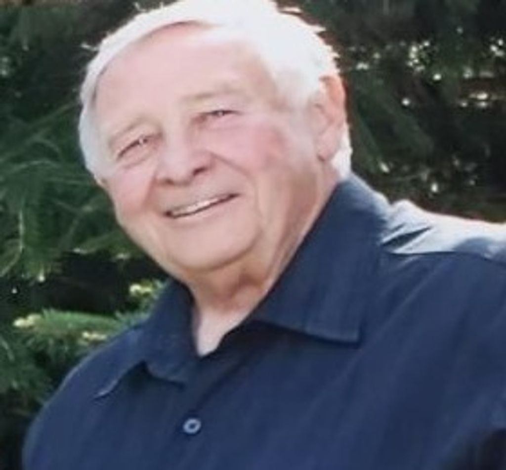 Donald Welsh