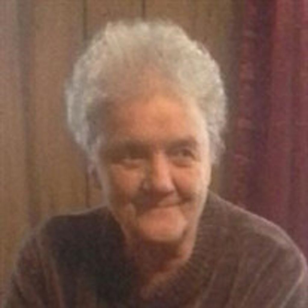 Margie E. Zickefoose