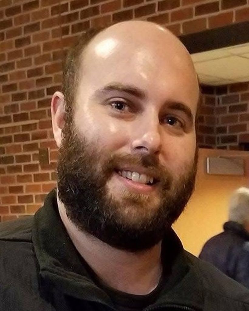 Gregory D. Nevinger Profile Photo