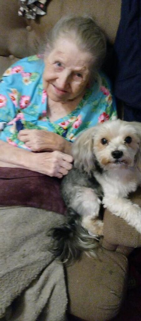 Mary Helen Mcclain White Profile Photo