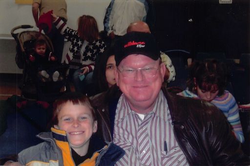 James "Jimmy" Erdman Baker Jr photo gallery thumbnail 3 of 74