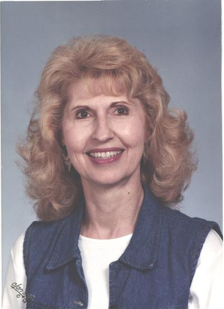 Peggy Crump Profile Photo