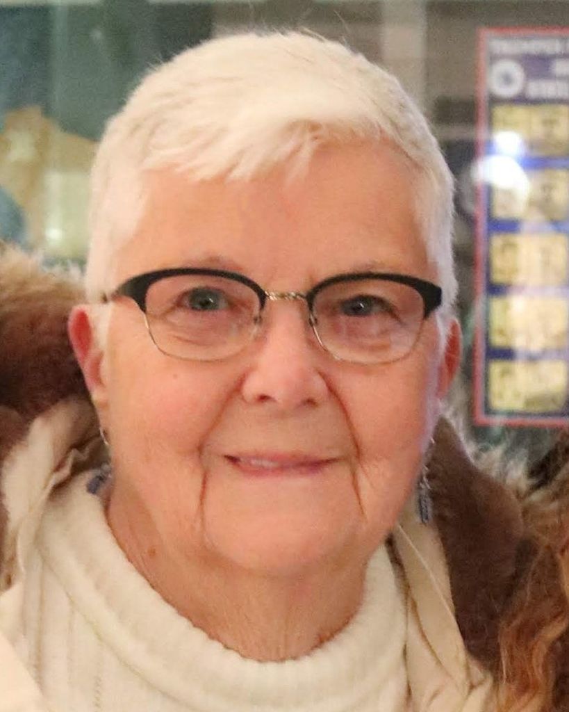 Jacqueline L. Wickman