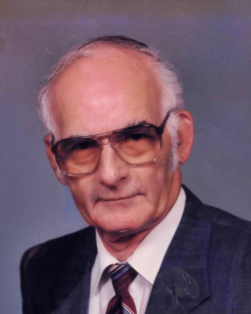 Duane Strait